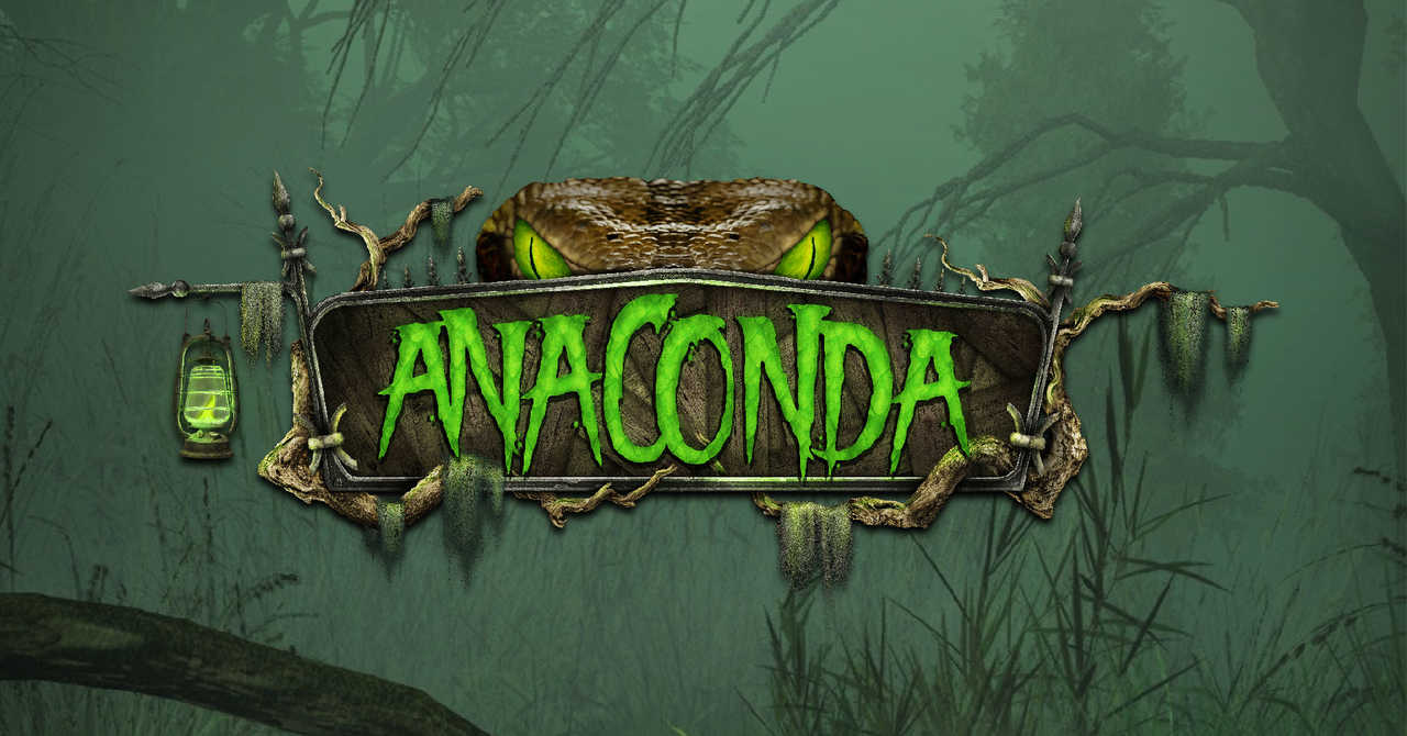 nouvelle maison hantée anaconda